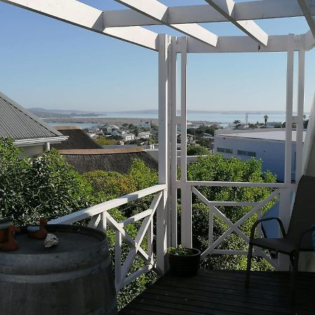 Llamedos Loft With Sea View Apartment Langebaan Exterior photo