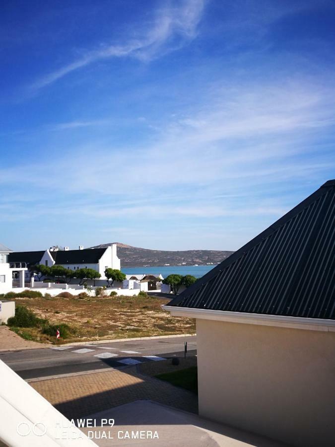 Llamedos Loft With Sea View Apartment Langebaan Exterior photo